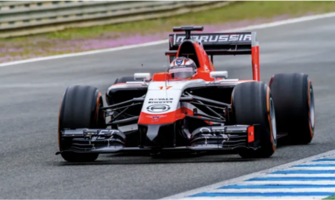 Lessons from Jules Bianchi’s tragic accident