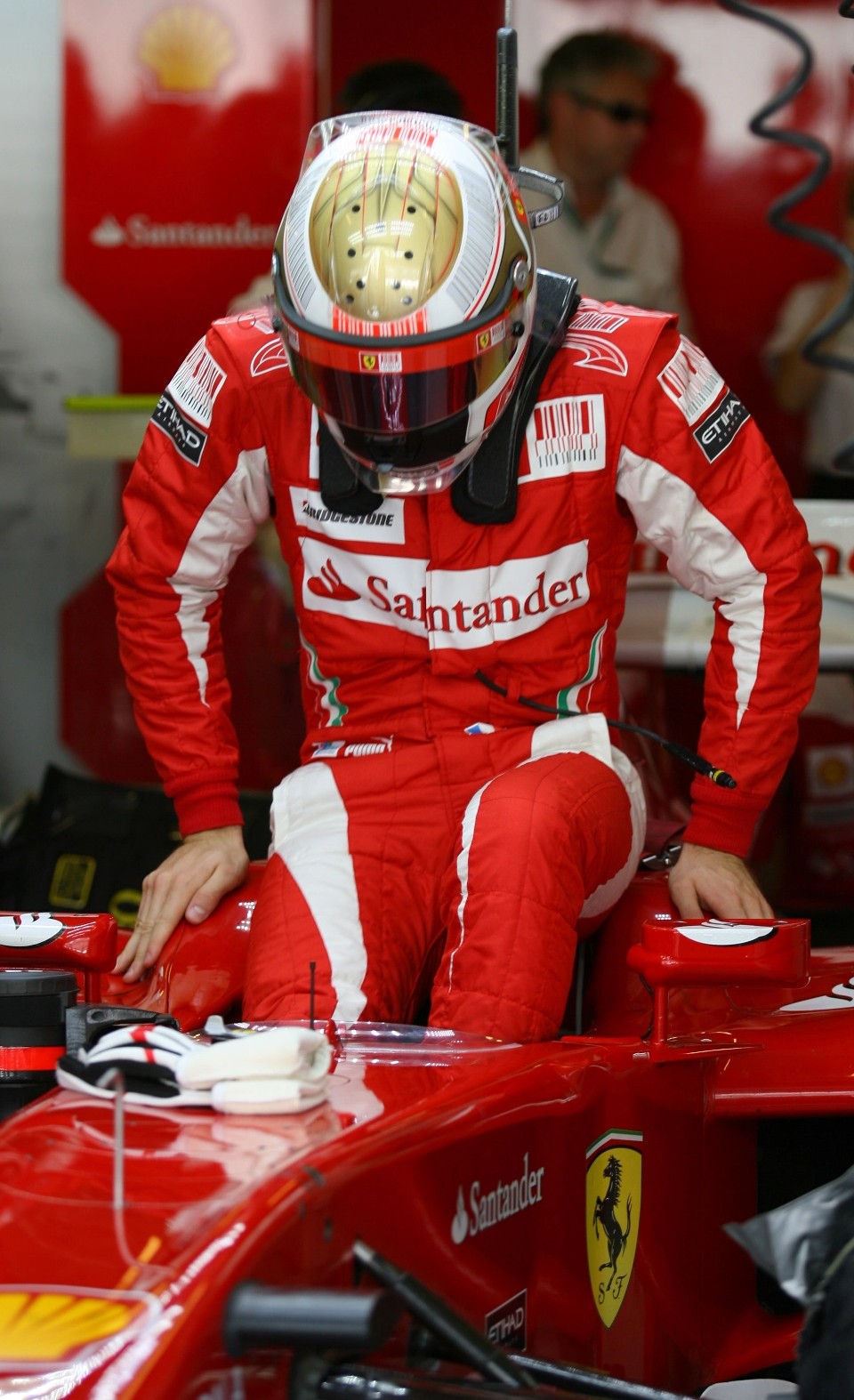 Your memories with Jules