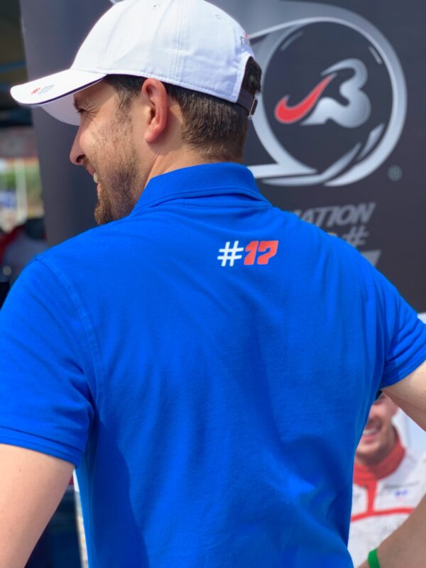 Polos Pays JB17 – Image 4