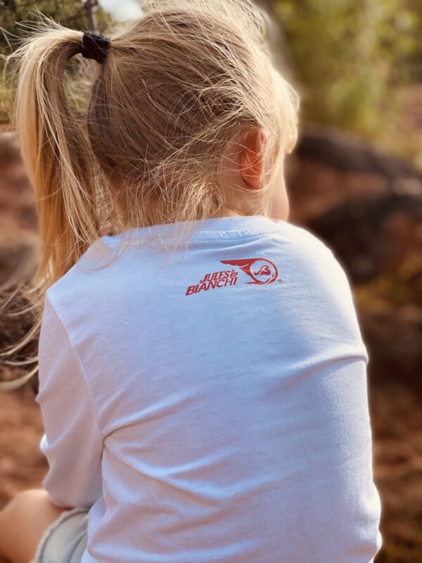 Tee-shirts enfants manches longues Love Jules – Image 4