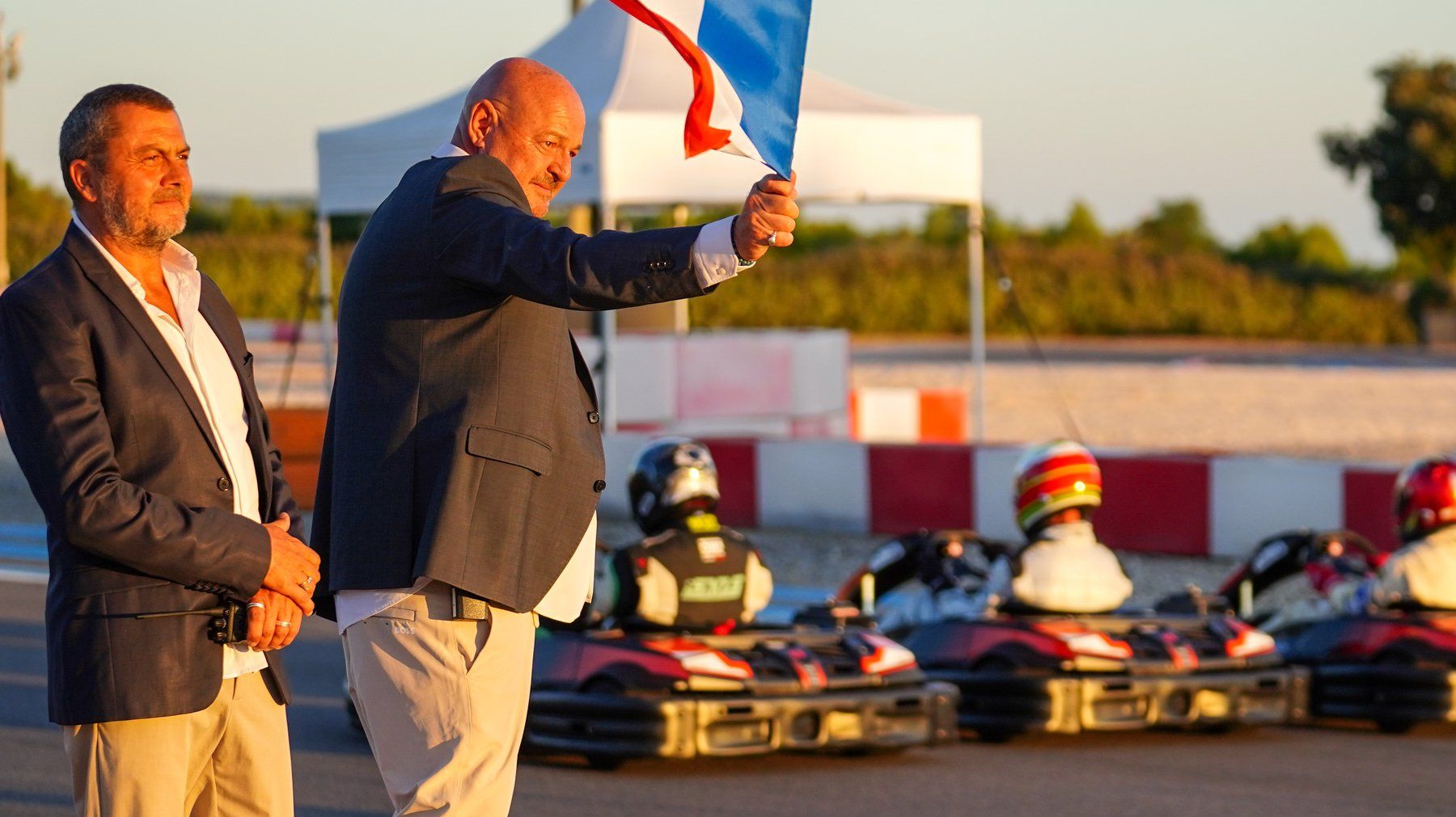 KARTING: THE JULES BIANCHI MARATHON, A RACE THAT GOES BEYOND THE SCOPE OF SPORT