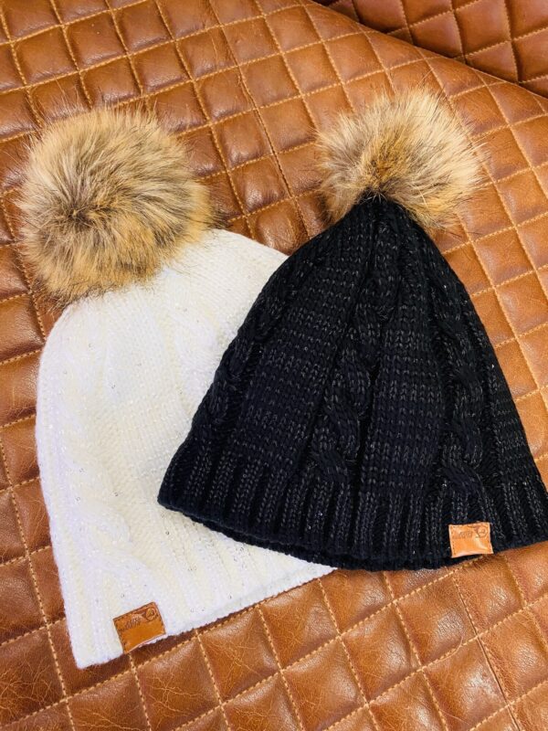 Bonnet femme