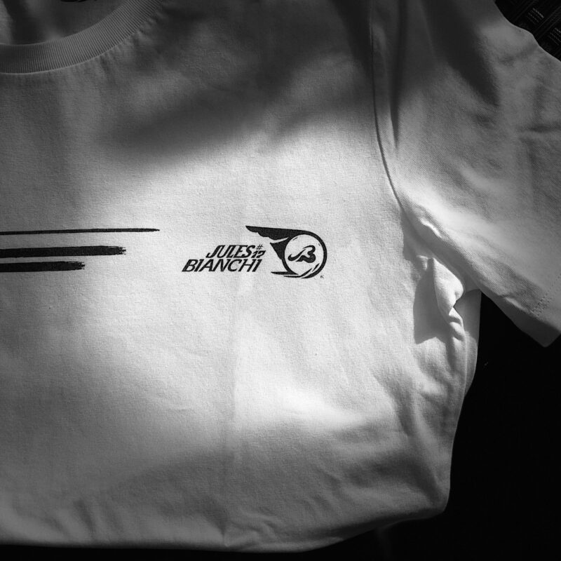 Man T-shirt KEEP PUSHING - Image 5