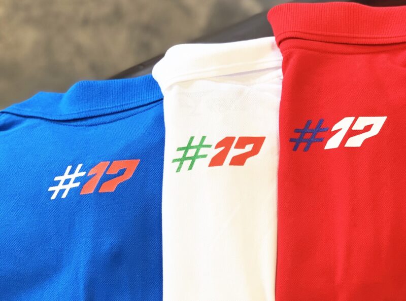Polos Pays JB17 – Image 5