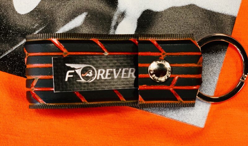 Porte-clefs Forever – Image 2