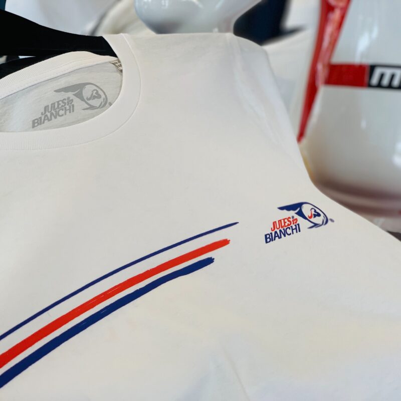 Man T-shirt KEEP PUSHING - Image 3