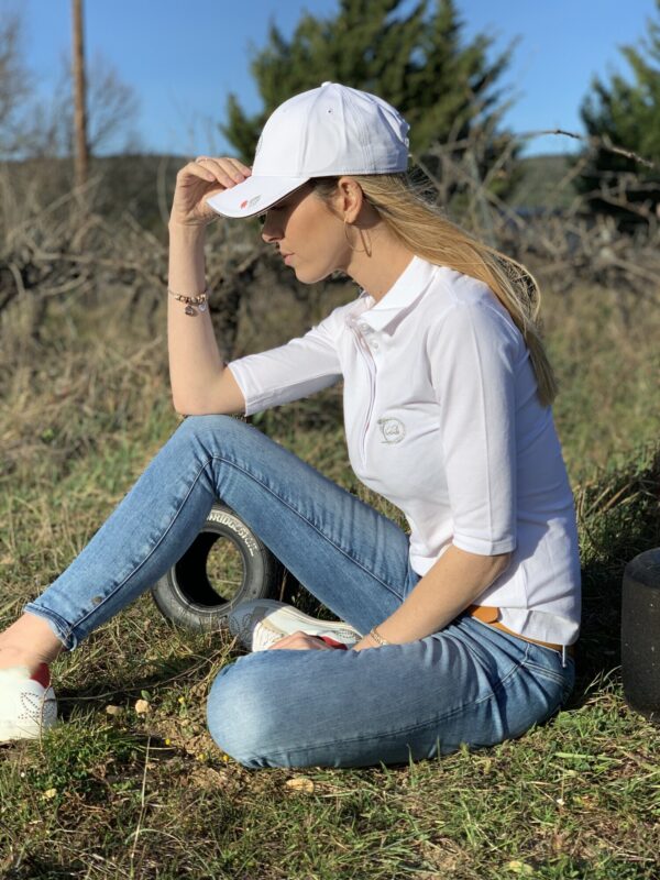 Women polos JB - Image 2