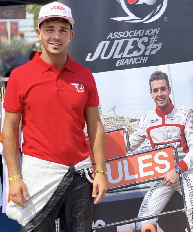 Polos Pays JB17