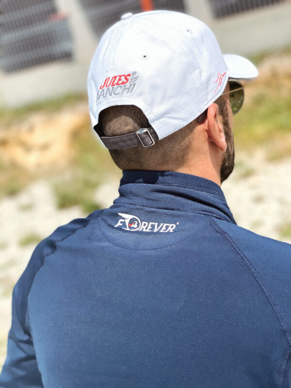 Veste légère sans manches – Image 2