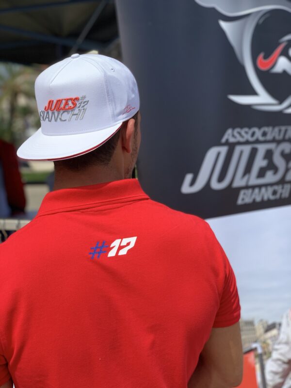 Polos Pays JB17 – Image 3