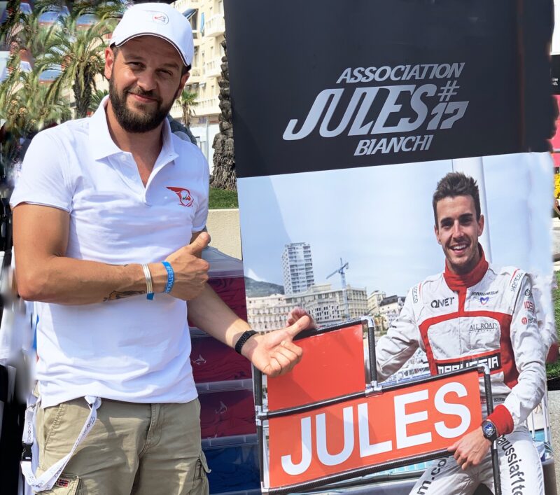 Polos Pays JB17 – Image 2