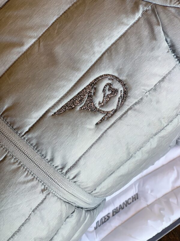 Woman Jacket Jules Bianchi - Image 4