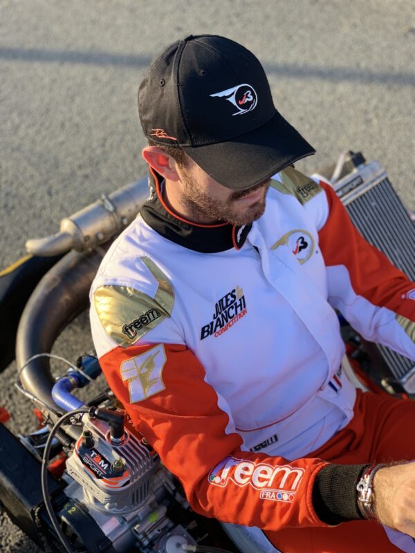 Casquette JB – Image 2