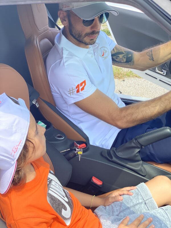Polos brodés JB17 – Image 2