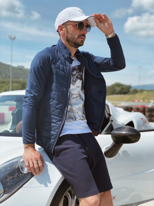 Vestes Forever mi-saison manches longues – Image 3