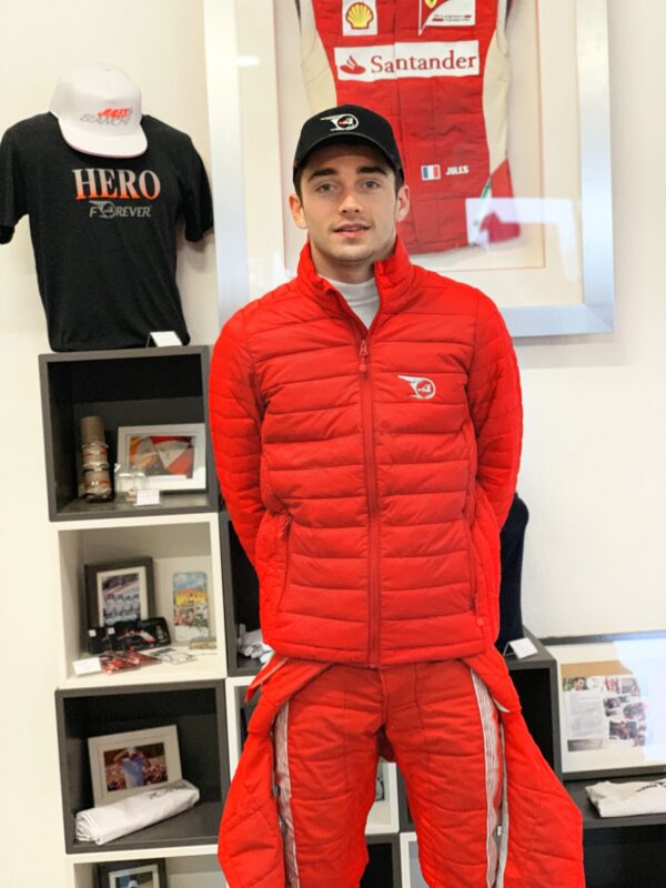 Doudoune Homme Jules Bianchi