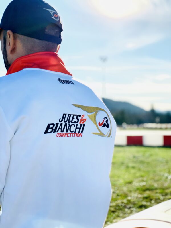Sweat JB17 Compétition – Image 2