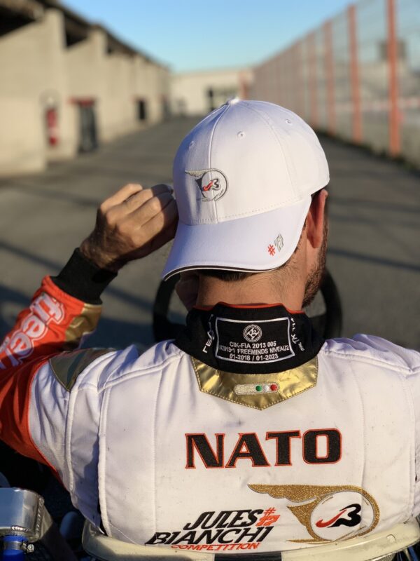 Casquette JB – Image 4