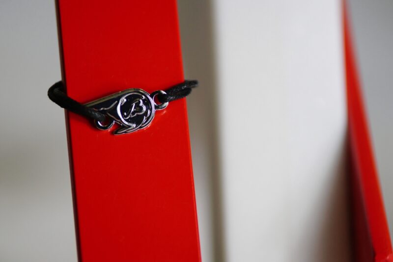 Bracelet en cordon JB – Image 2
