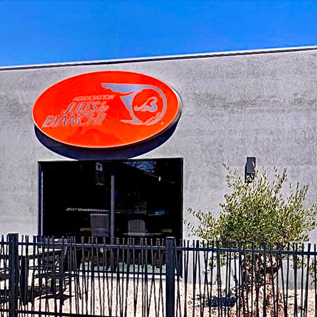 The Shop