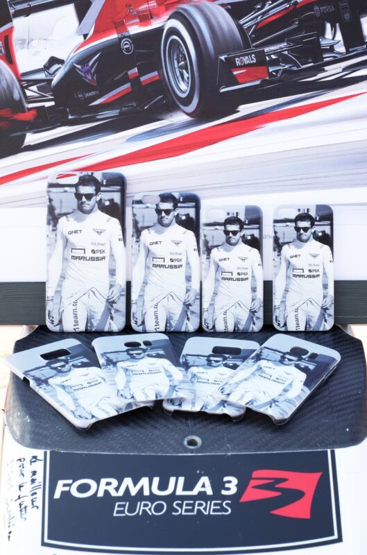 Coque téléphone Jules