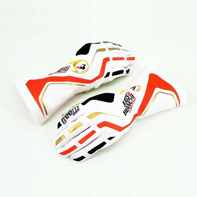 Gants karting JB Compétition #17