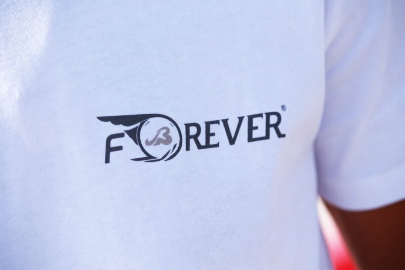Tee-shirt homme JB Forever – Image 3