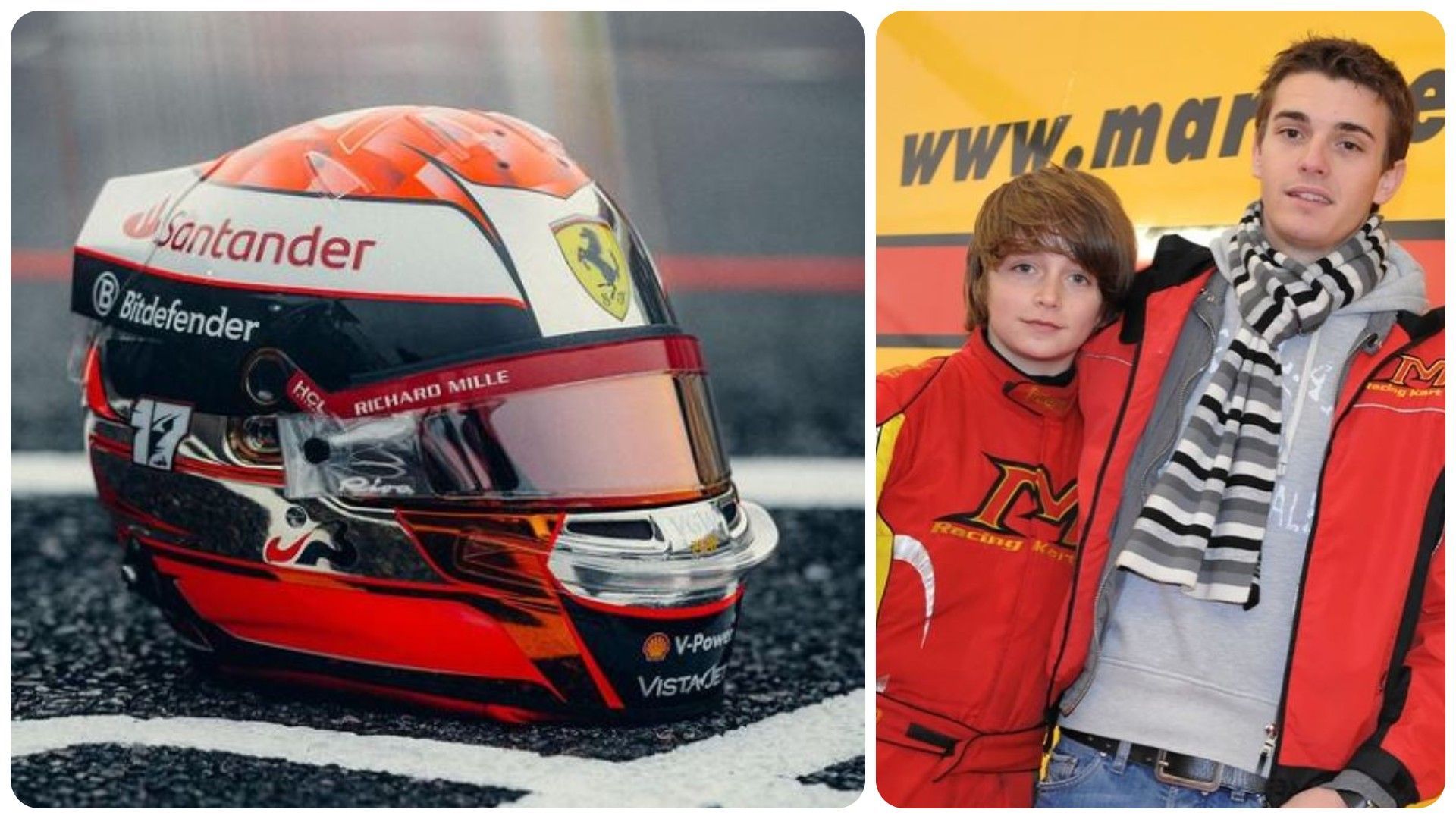 This year, in October, it will be 10 years since Jules Bianchi suffered his terrible accident during the 2014 Japanese Grand Prix