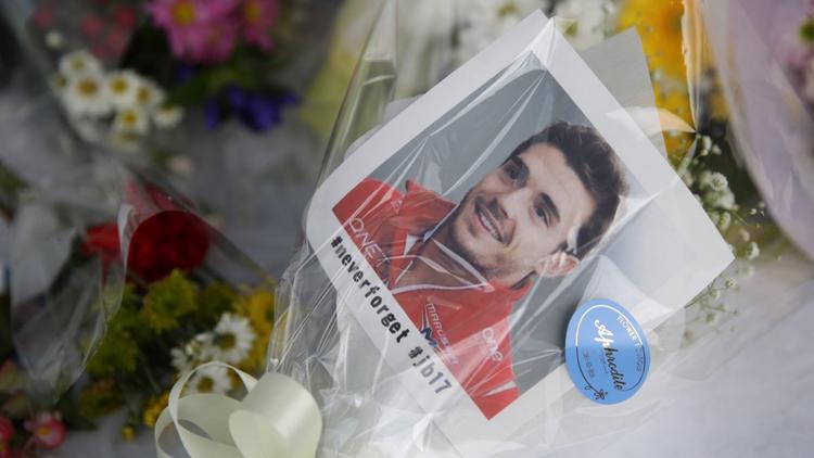 Jules Bianchi is the last Formula 1 driver to lose his life after an accident during competition.
