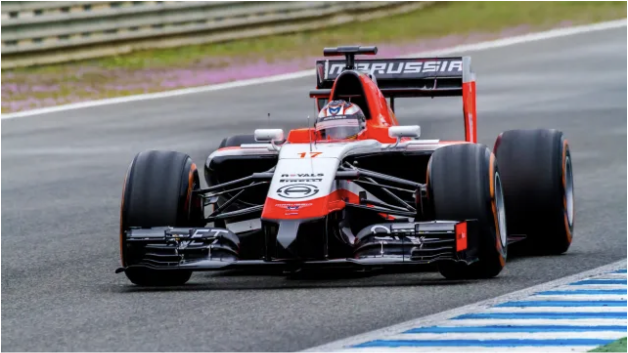 Les leçons du tragique accident de Jules Bianchi