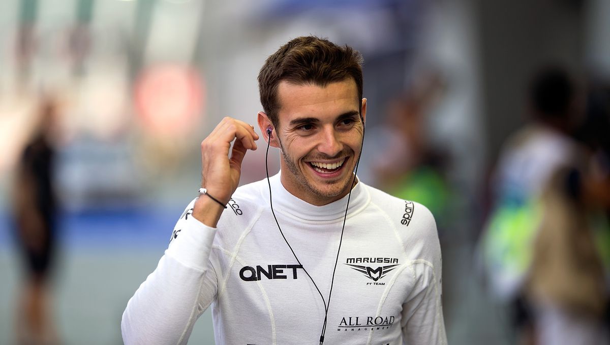 Brignoles inaugurates Jules-Bianchi square