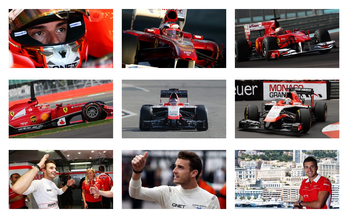 Pictures of Jules
