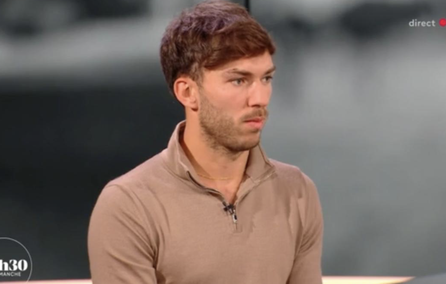 « J’ai perdu deux très bons amis » : Pierre Gasly évoque avec émotion les disparitions de Jules Bianchi et d’Anthoine Hubert