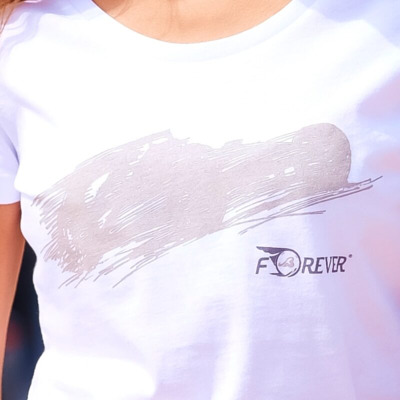 Tee-shirt femme Jules Forever – Image 2