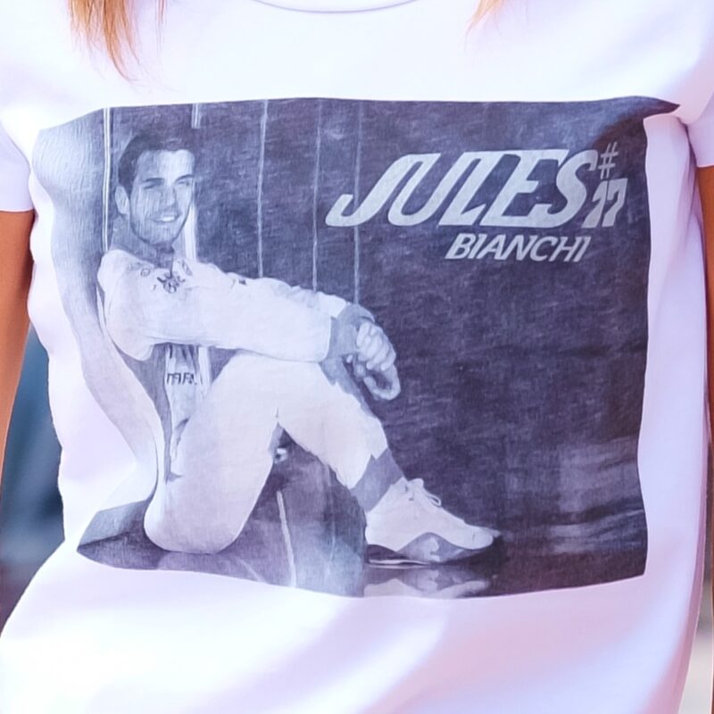 Woman T-shirt Jules in box - Image 2