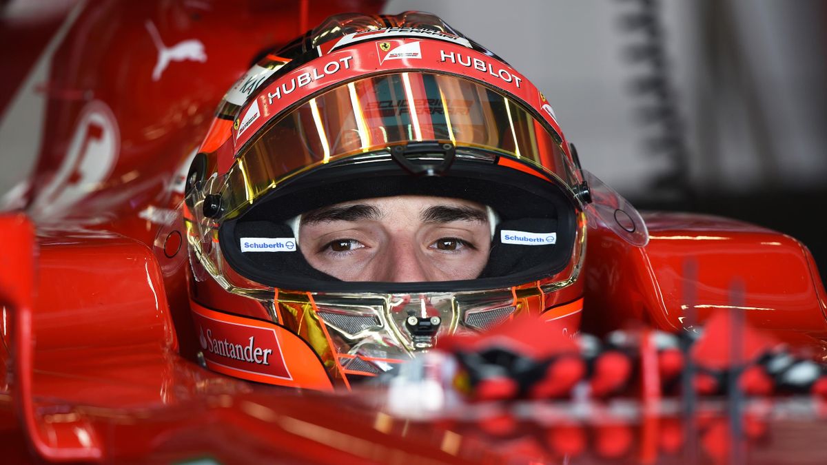 "On pense à Jules"; "Pour toujours dans nos cœurs" : le monde de la F1 salue la mémoire de Bianchi, dix ans après sa mort