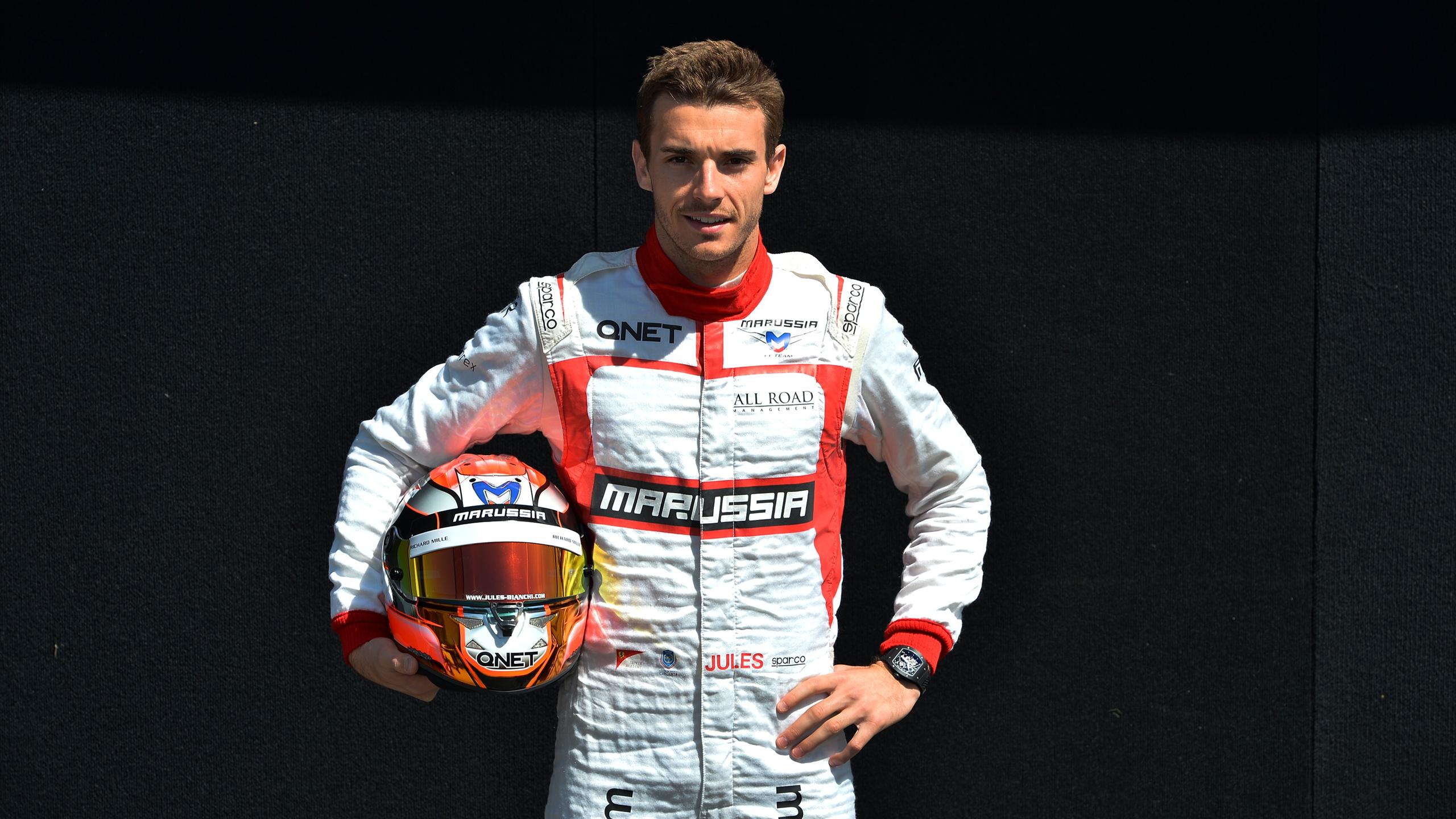 Il y a 11 ans, Jules Bianchi brillait dans les rues de Monaco 