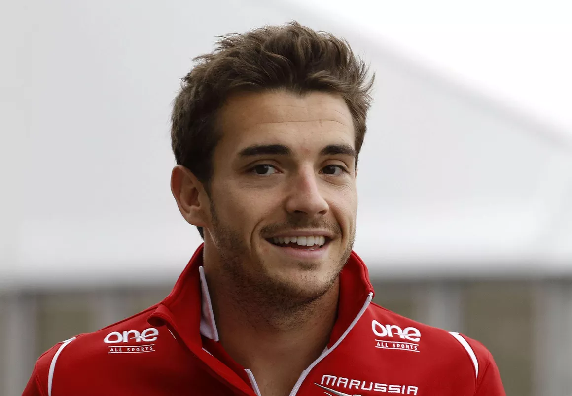 Jules Bianchi, 10 years on: how his father Philippe fights for his memory