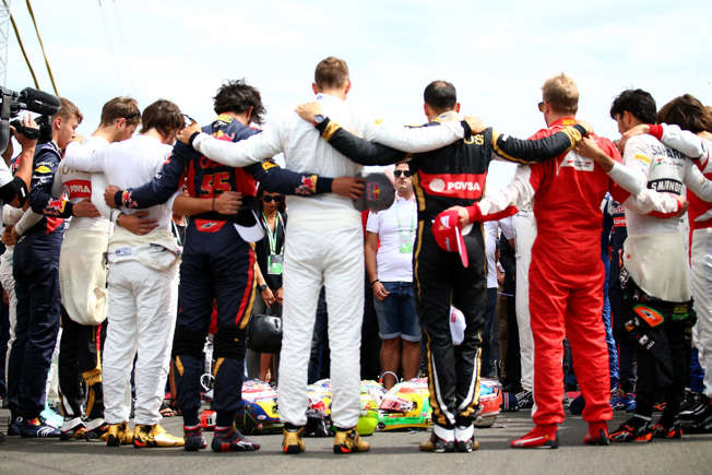 10 ans après : l’accident qui a coûté la vie à Jules Bianchi