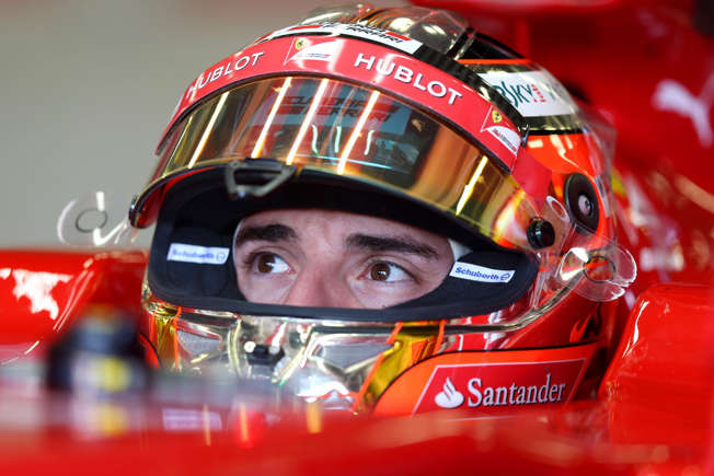 10 ans après : l’accident qui a coûté la vie à Jules Bianchi