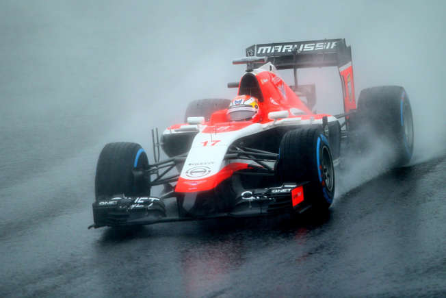 10 ans après : l’accident qui a coûté la vie à Jules Bianchi