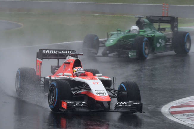 10 ans après : l’accident qui a coûté la vie à Jules Bianchi