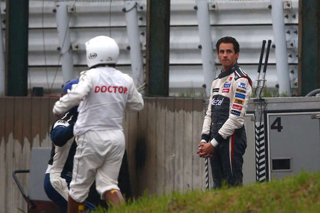 10 ans après : l’accident qui a coûté la vie à Jules Bianchi