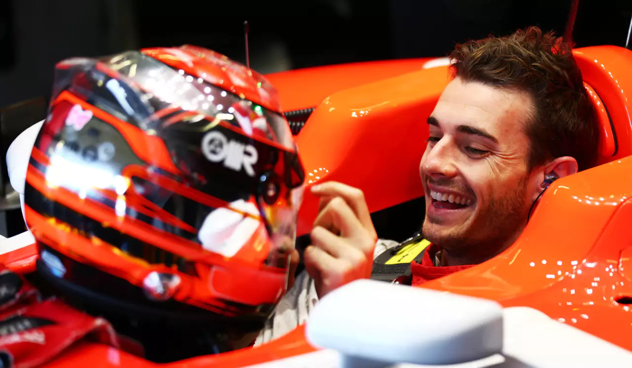 “He’s Still Here, Close to Us”: 10 Years After His Passing, Jules Bianchi’s Memory Lives On