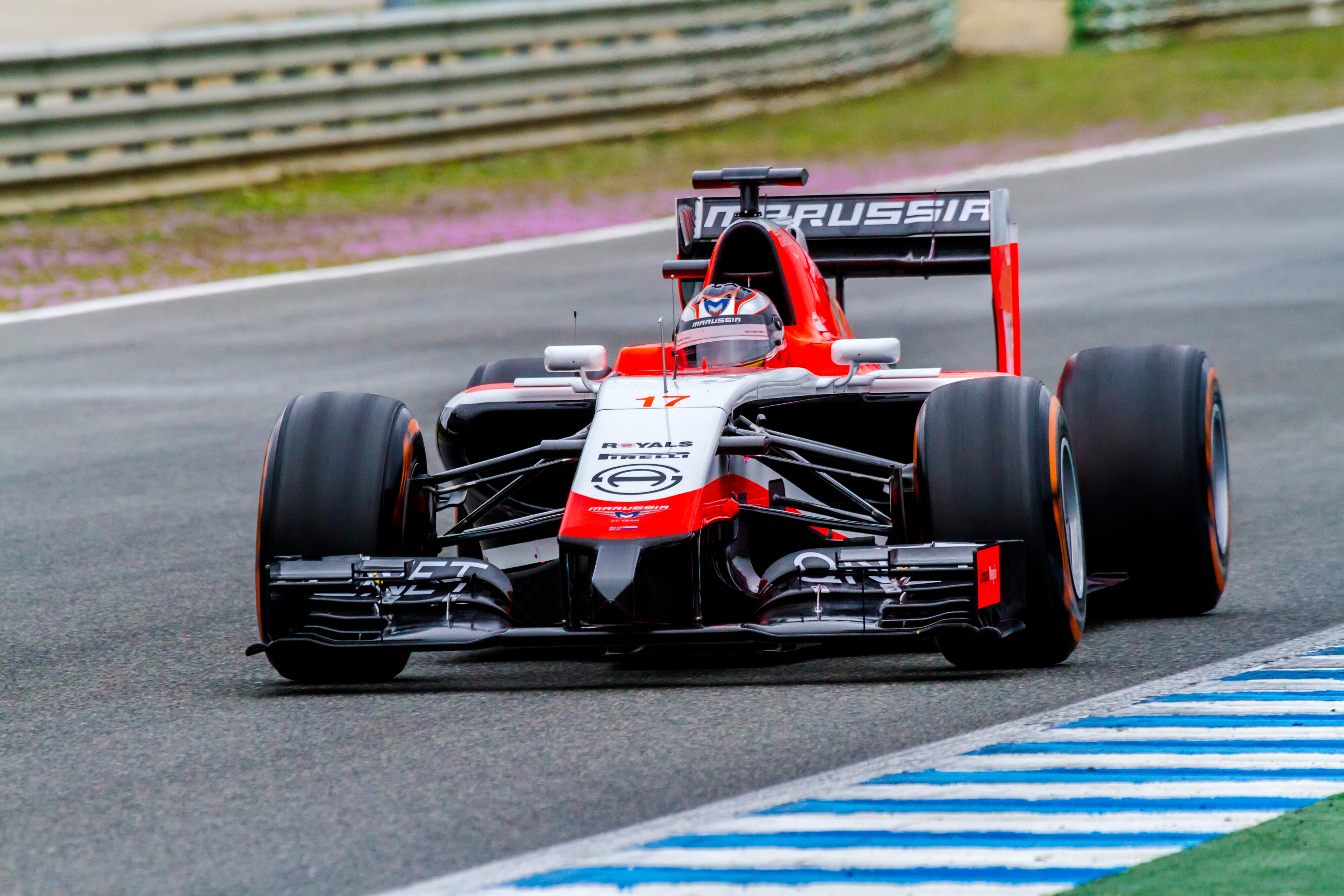 Jules Bianchi : 10 ans après, les célébrités au rendez-vous pour rendre hommage à cette légende du sport automobile
