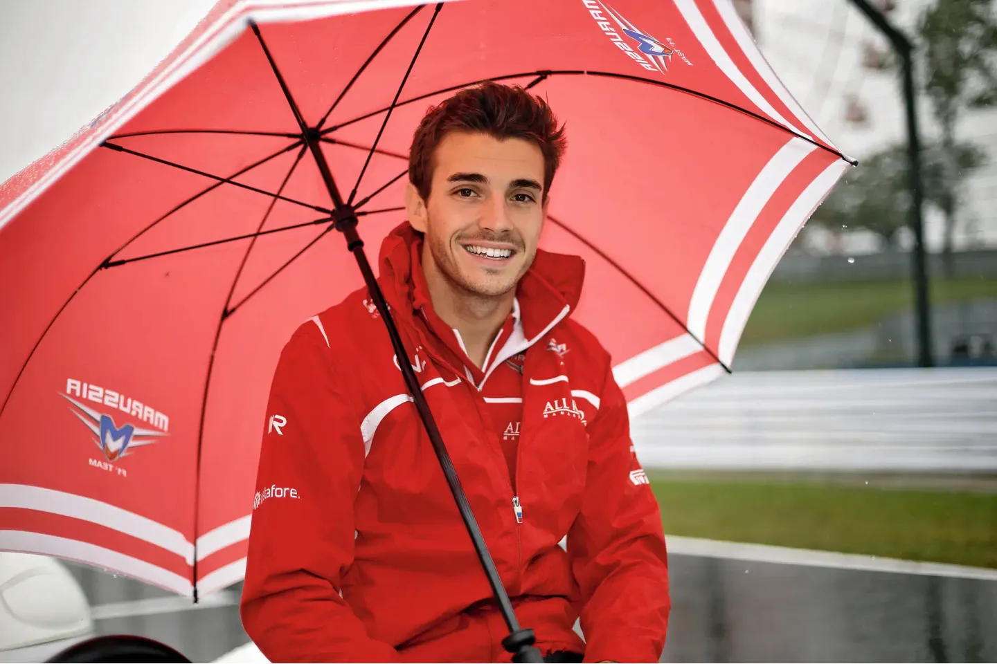AUTOhebdo Collector’s Edition “Jules Bianchi” now available