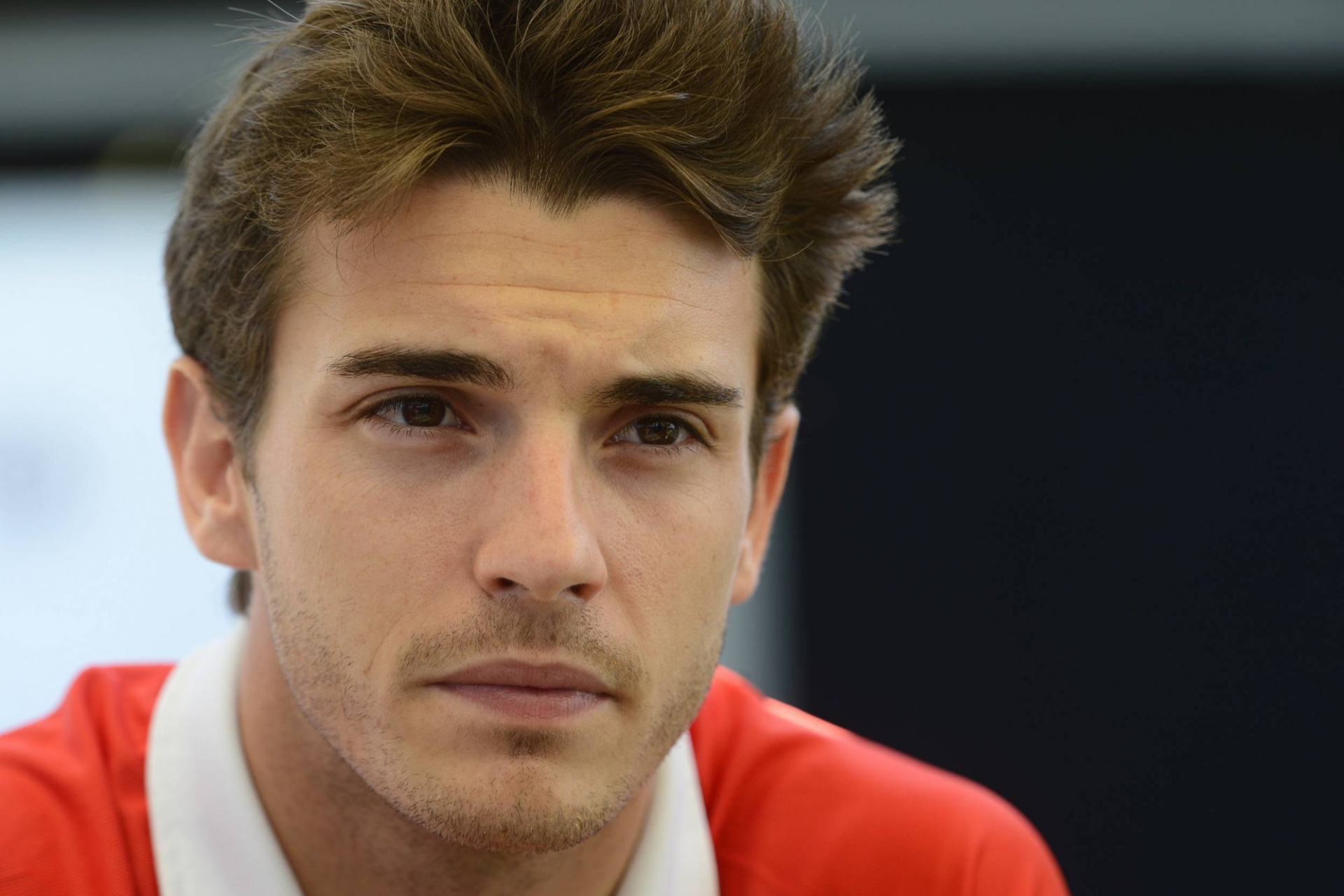 “He will never be forgotten”: ten years ago, Jules Bianchi died, nine months after his terrible accident in Japan.