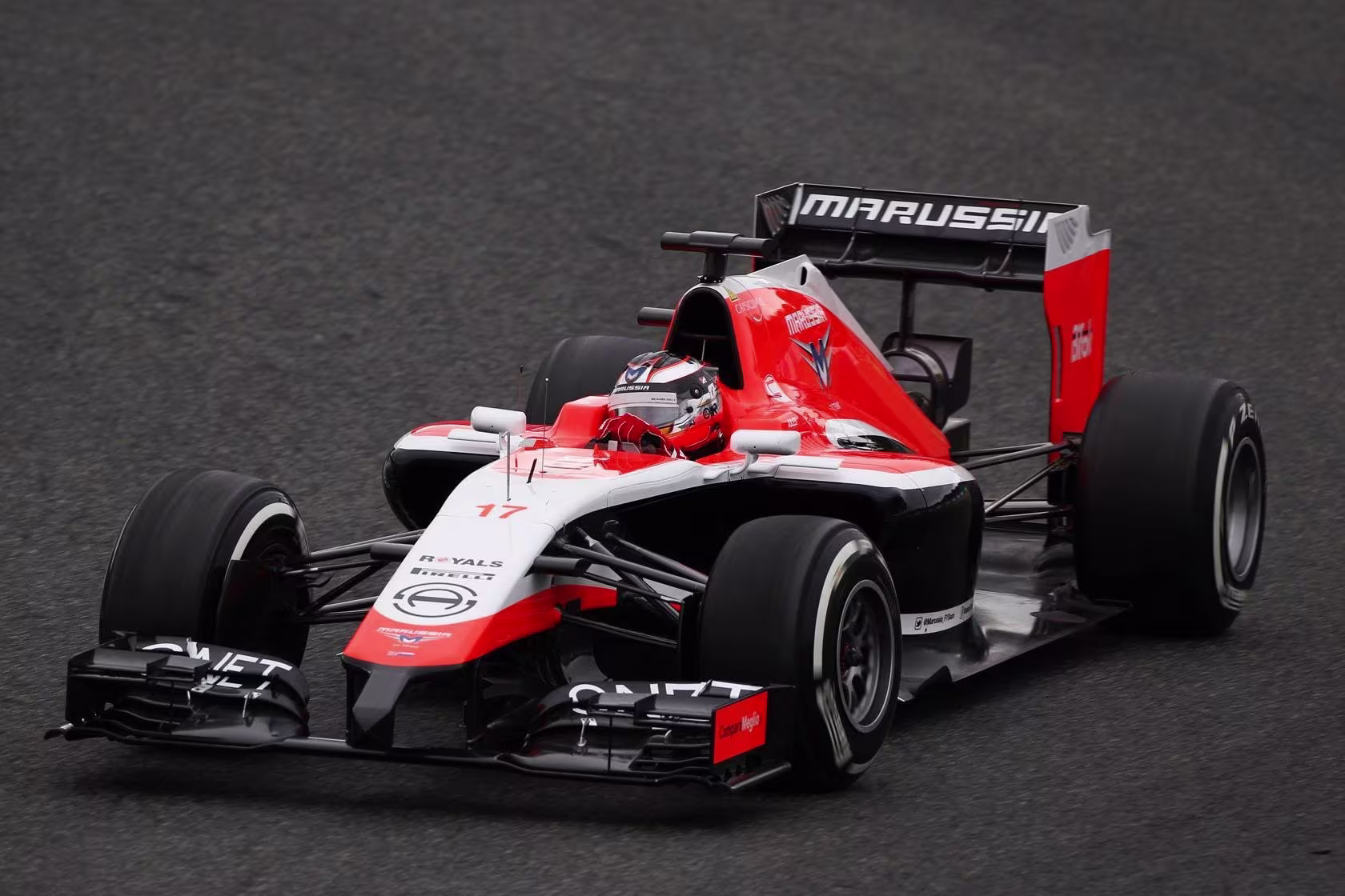 Jules Bianchi: 10 Years Later, a Lasting Memory in F1