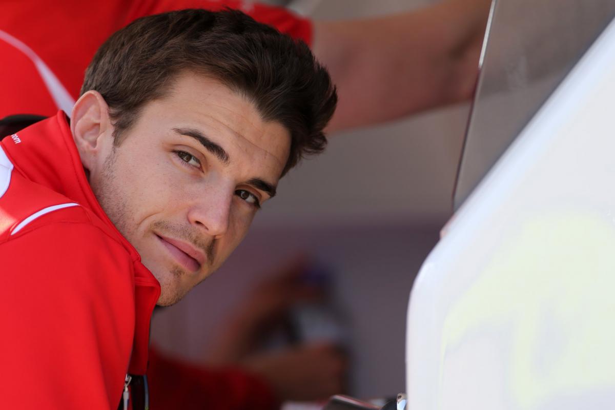 F1: Jules Bianchi – 10 Years Already, the Broken Destiny of a Driver with an Eternal Legacy