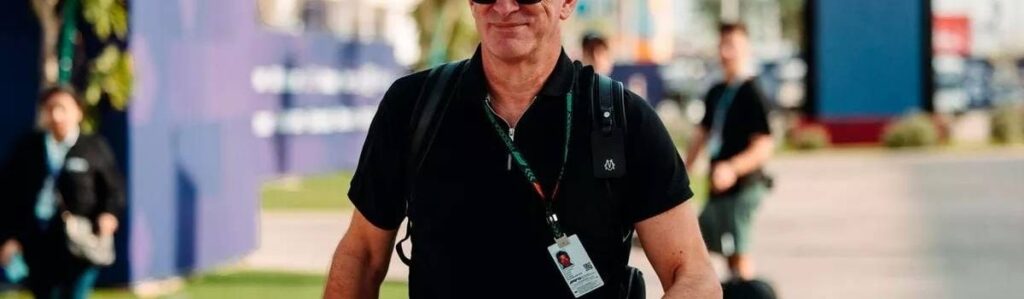 Graeme Lowdon a rendu hommage à l'ancien pilote de F1 Jules Bianchi